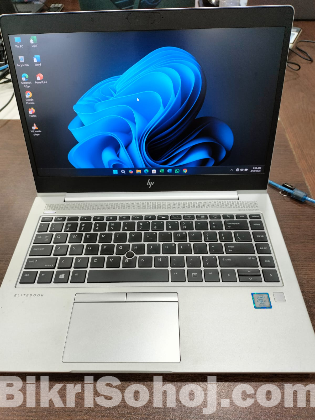 HP Elitebook 840 G6